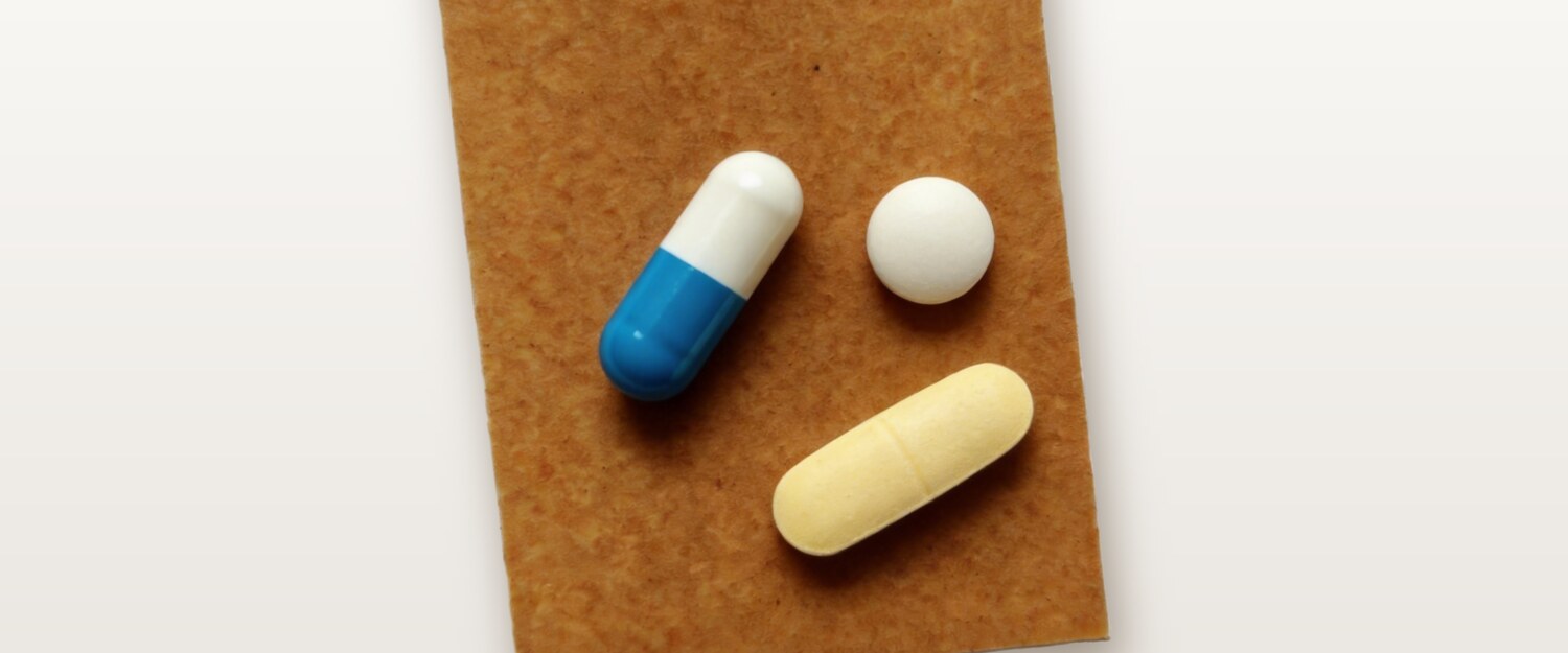 PYERBO ultra-thin pill wrap sheet